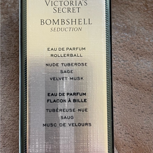 Victoria Secret bombshell seduction perfume - Picture 4 of 4
